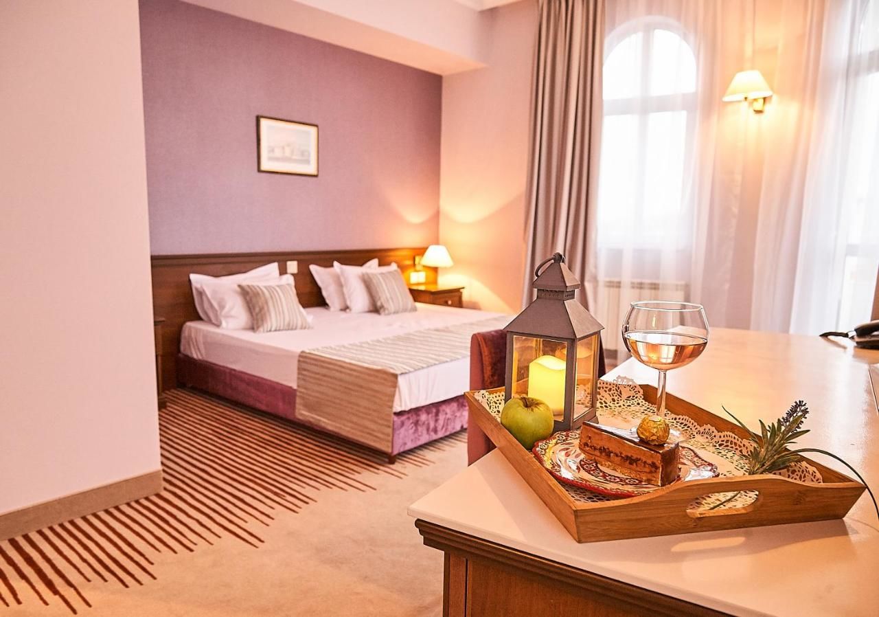 Отель Hotel Lion Sofia София