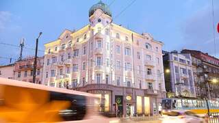 Отель Hotel Lion Sofia София-1