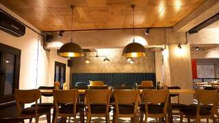 Отель Hotel Lion Sofia София-6