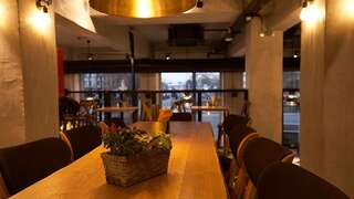 Отель Hotel Lion Sofia София-7